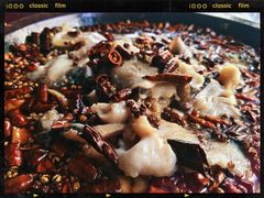 -金三可市井水煮鱼(金碧园店)