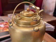 -小吊梨汤·北京菜(香山店)