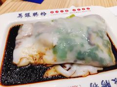 -荔银肠粉·非遗手藝(夫子庙店)