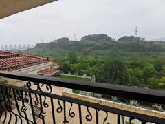 -重庆长寿碧桂园凤悦凤凰酒店