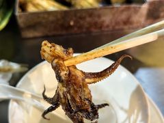 -老三李村河底戳子肉(总店)