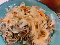 -津门老羊家·铜锅涮羊肉·烧烤(科技园店)