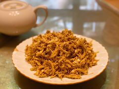 -金牌餐厅·天津菜·八珍豆腐·老爆三(瓷房子店)