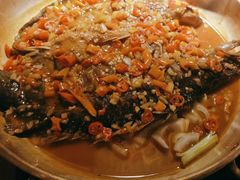 -沅江水·湖南家宴(南村万博长隆商圈店)