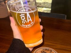 -京A Taproom·精酿餐吧(CBD店)