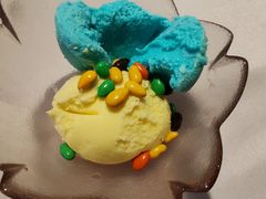 -深海壹品海鲜自助餐厅(吾悦广场店)