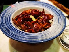 -那家小馆•北京菜•烤鸭(中关村店)