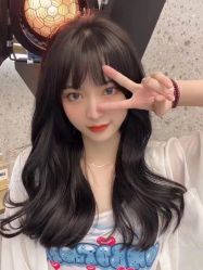 -3AM·S HAIR SALON烫发染发接发
