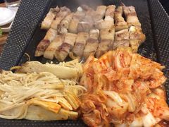新鲜五花肉-大派屋(桂林路店)