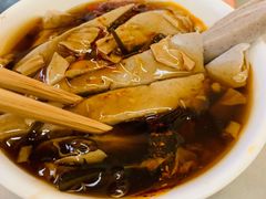 -杨记灌肠(食品街店)