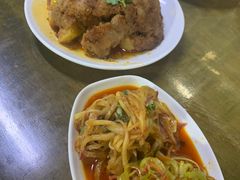 -天一沾水肥肠(科园一街店)