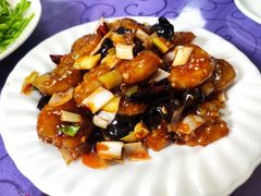 -林之六八·6886大连老菜馆