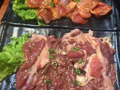 烤肉-火炉旺烤肉啤酒屋(沈北创始店)