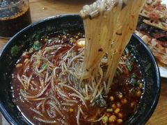 -青石桥老瓦房肥肠粉总店(青石桥总店)