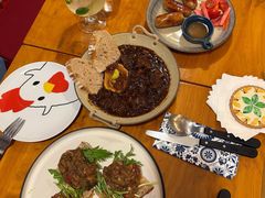 -Mesa Madre梅萨妈妈·Bintana(国贸店)
