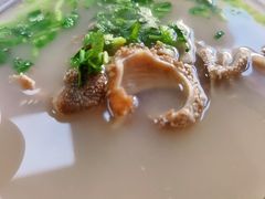-老四烧饼铺(丽源路店)