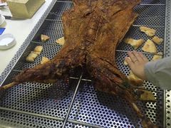 -西夏一品烤全羊(百桥路店)