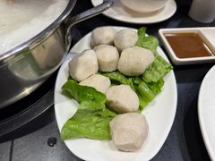 -吉友粥底火锅(方斜路店)