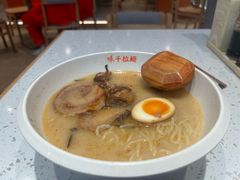 -味千拉面(世纪东方店)