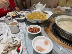 -丰尔粥食·粥底火锅·桑拿鸡(大良总店)