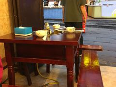 -胖娃古镇鸡杂(磁器口总店)