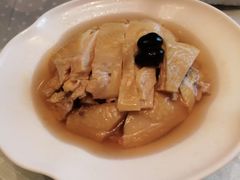 -上海小南国(不夜城店)