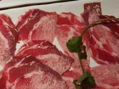 -海银海记潮汕特色牛肉火锅(长兴店)