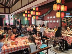 -辣小鲜·南昌大排档(船山路店)