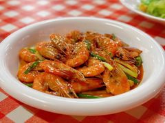 -琼大师东方烤乳猪(亚特兰蒂斯店)