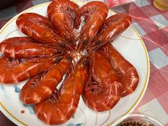 -黎记大排档(慈云路店)