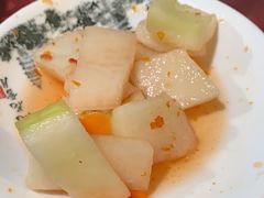 -郭氏沙坝鱼庄＆白族特色菜