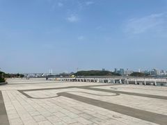 -海沧湾公园