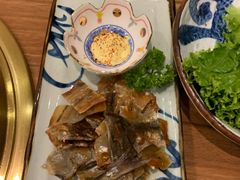 -喜牛日本料理(双街店)