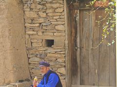 -萝卜寨羌文化生态旅游区