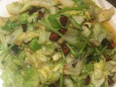 -宗泉烤全羊·烤羊腿·家常菜(解放东路店)