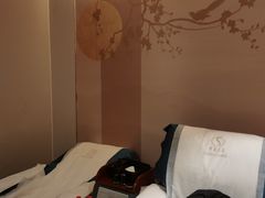 -华夏良子·足道SPA艾灸(翠微店)