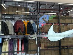-五环Outlets(高新工厂店)