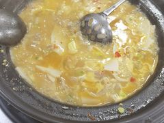 李师傅脆肚-李师傅脆肚(梅林店)