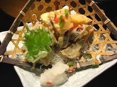 -梅筑·创意料理(王府井百货店)