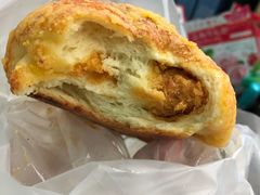 咸蛋超人-LELECHA乐乐茶(美罗城店)