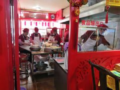 -宝正臻天津包子总店(金阳光居易店)