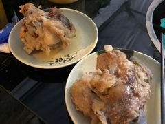 -大锅强·蒸海鲜青岛菜(吾悦广场店)