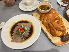 -金哥私房菜馆(张府园总店)