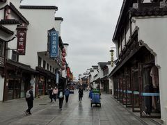-奇芳阁·百年清真南京菜(夫子庙店)