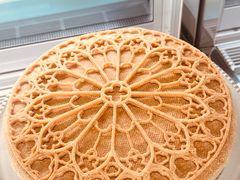 -潮一不贰·法式甜品·生日蛋糕·西式简餐(外滩店)