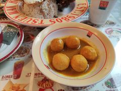 -肥韬茶餐厅(海上世界店)