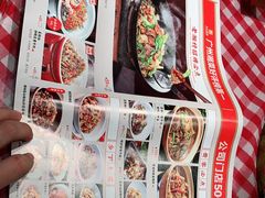 -老湘村·湖南土菜(天河维多利店)