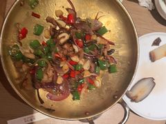 -金掌勺锅包肉(太原万达店)