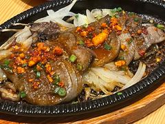 -割烹旭日本料理(龙湖狮山天街店)