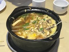 -天津乾毓德饭庄·清真传统炒菜·海鲜烧烤(咸阳路店)